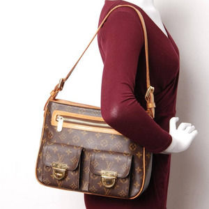 💎✨STUNNING✨💎 Louis Vuitton Monogram Hudson GM